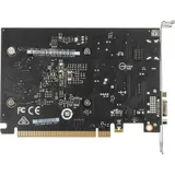 Видеокарта NVIDIA GeForce GT 1030, SDDR4, 2 ГБ [GeForce GT 1030 AERO ITX 2GD4 OC]