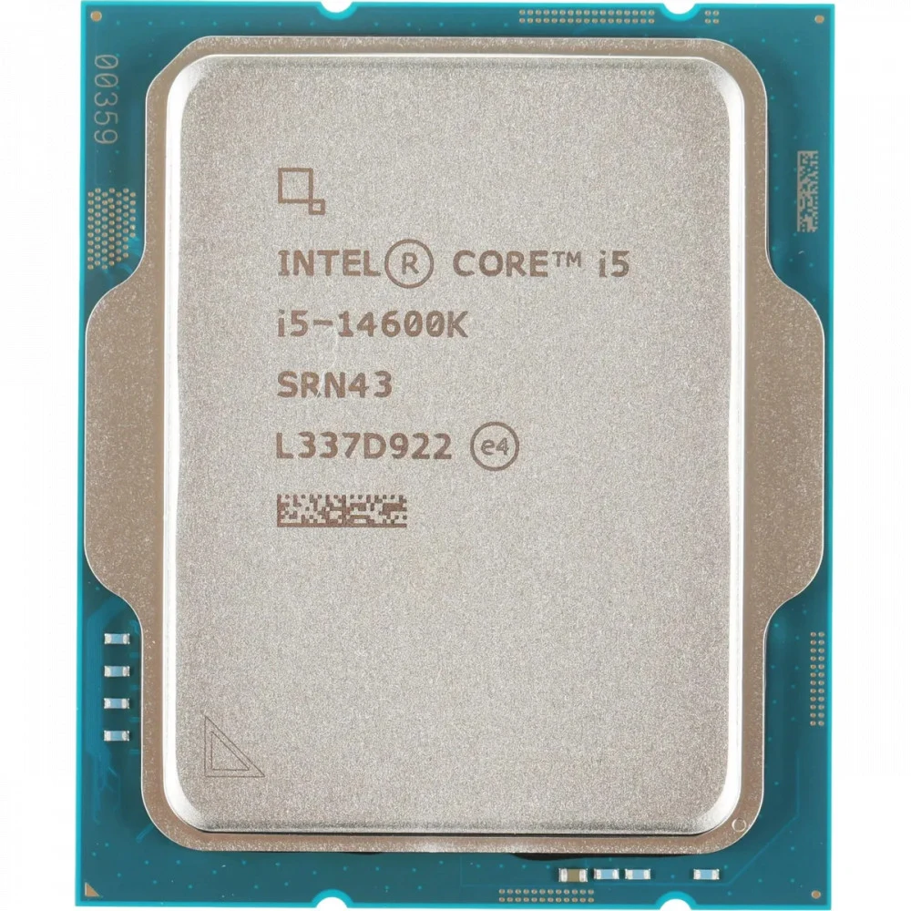 Процессор Intel Core i5-14600K S1700 OEM 3.5G CM8071504821015 S RN43 IN