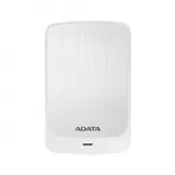 Внешний жёсткий диск, ADATA, HV320, AHV320-1TU31-CWH, 1TB, 2.5", USB 3.2, Белый