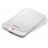 Внешний жёсткий диск, ADATA, HV320, AHV320-1TU31-CWH, 1TB, 2.5", USB 3.2, Белый
