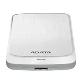 Внешний жёсткий диск, ADATA, HV320, AHV320-2TU31-CWH, 2TB, 2.5", USB 3.2, Белый