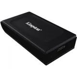 Внешний SSD диск 1Tb, Kingston SXS1000/1000G, USB-C, 1050R/1000W