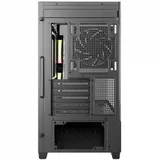 Компьютерный корпус, Deepcool, CG380U 3F R-CG380U-BKAGM3-G, Micro ATX/Mini-ITX, USB Type-C/3.0*2, Audio+Mic, 3*120mm ARGB, Высота процессорного кулера до 176мм, Длина VGA до 410мм, 2*3.5"/2+1*2.5",