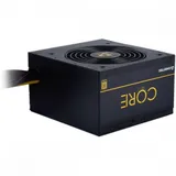 БП Chieftec BBS-500S <500W, 80+ Gold,OEM>