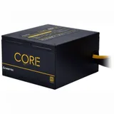 БП Chieftec BBS-500S <500W, 80+ Gold,OEM>