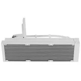 Водяное охлаждение для процессора/ Water Cooling System Thermalright Trofeo Vision 360 (360mm, LED, White, ARGB/ Fans: 3x120mm, 69CFM, 27dBA, 2150RPM/ Pump height 102mm, 6400RPM, Rad thickness 27mm/