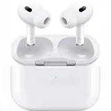 Наушники Apple AirPods Pro2 в зарядном футляре с разъемом USB‑C 2023