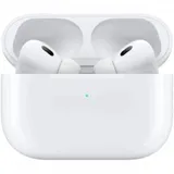 Наушники Apple AirPods Pro2 в зарядном футляре с разъемом USB‑C 2023