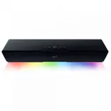 Колонки, Razer Leviathan V2 X, RZ05-04280100-R3M1, Bluetooth 5.0, 85–20 000 Гц, Razer Chroma™ RGB (14 зон), масса 845 г, черный