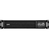 ИБП APC SMART-UPS SRT 3000 (3000ВА/2700Вт) 230 В стоечного исполнения Характеристики: Выход: Выходная мощность: 2.7 KВатт / 3.0 kВА Максимальная задаваемая мощность(Вт): 2.7 KВатт / 3.0 kВА Номиналь
