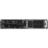 ИБП APC SMART-UPS SRT 3000 (3000ВА/2700Вт) 230 В стоечного исполнения Характеристики: Выход: Выходная мощность: 2.7 KВатт / 3.0 kВА Максимальная задаваемая мощность(Вт): 2.7 KВатт / 3.0 kВА Номиналь