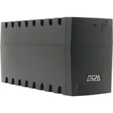 Raptor, Line-Interactive, 800VA / 480W, Tower, IEC