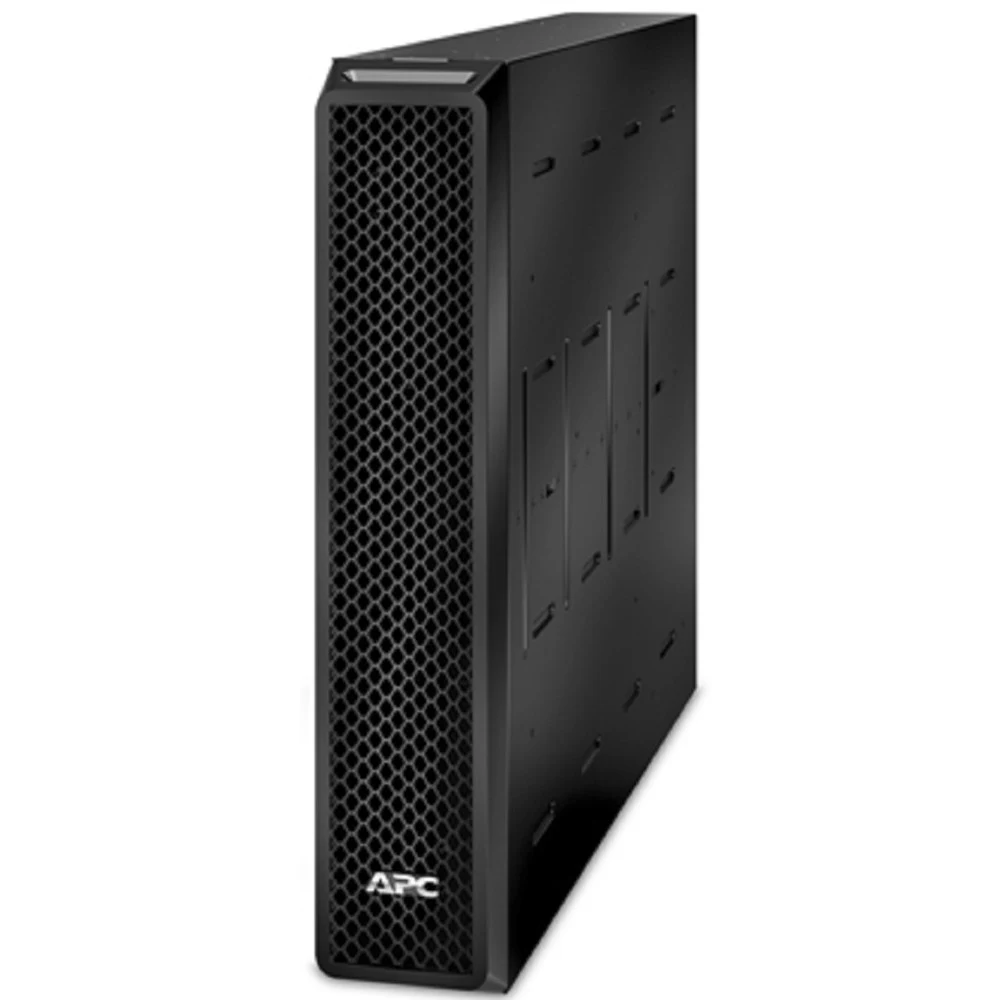 Комплект батарей APC Smart-UPS SRT 96 В 3 кВА Характеристики: Батареи и продолжительность автономной работы: Тип батарей: Необслуживаемая герметичная свинцово-кислотная батарея с загущенным электрол