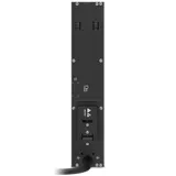 Комплект батарей APC Smart-UPS SRT 96 В 3 кВА Характеристики: Батареи и продолжительность автономной работы: Тип батарей: Необслуживаемая герметичная свинцово-кислотная батарея с загущенным электрол