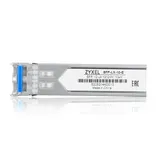 10 штук SFP-трансиверов Zyxel SFP-LX-10-E