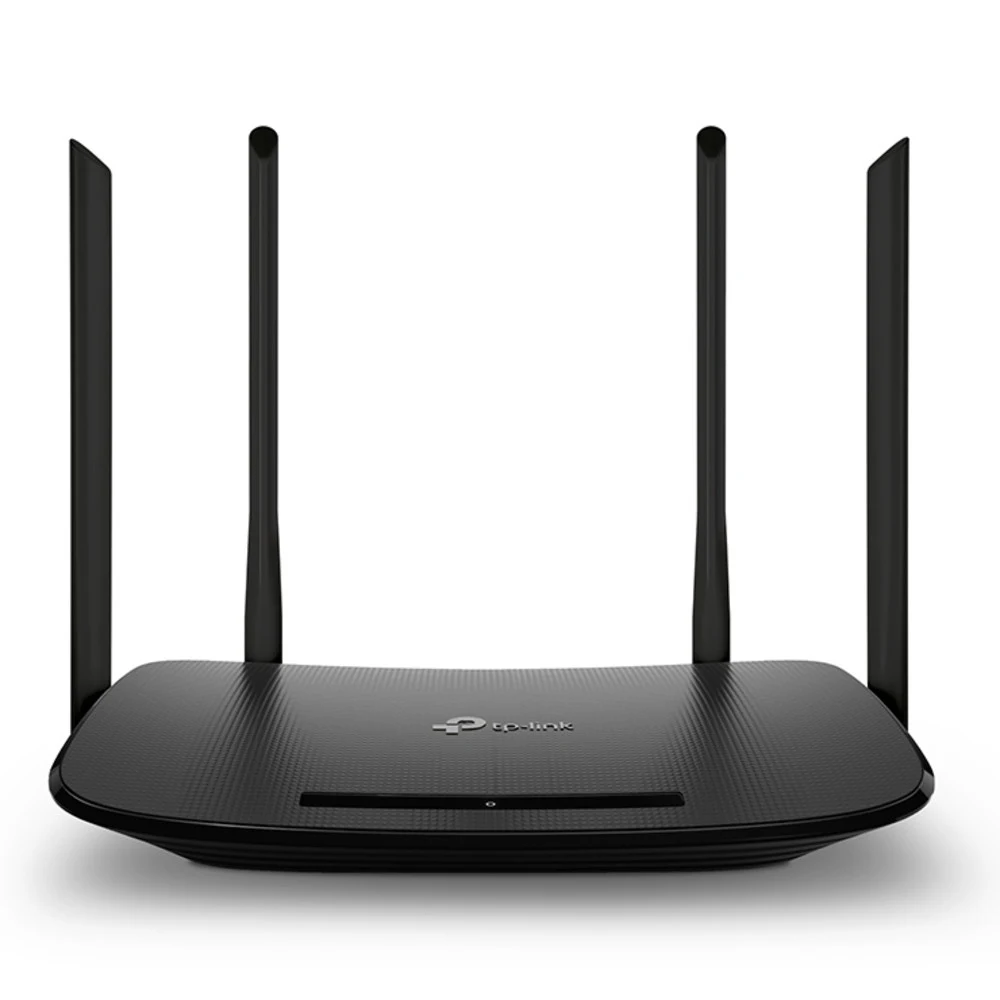 Модем беспроводной VDSL2/ADSL2+ AC1200 Tp-Link Archer VR300 &lt Wireless AC VDSL2/ADSL2+ Modem Router, Broadcom, 802.11ac/a/n/g/b, 867 Mbps на частоте 5 ГГц + 300 Mbps на частоте 2,4 ГГц, 3 порта LA