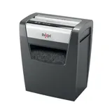 Шредер Rexel Momentum X410 (секр.P-4)/фрагменты/10лист./23лтр./скрепки/скобы