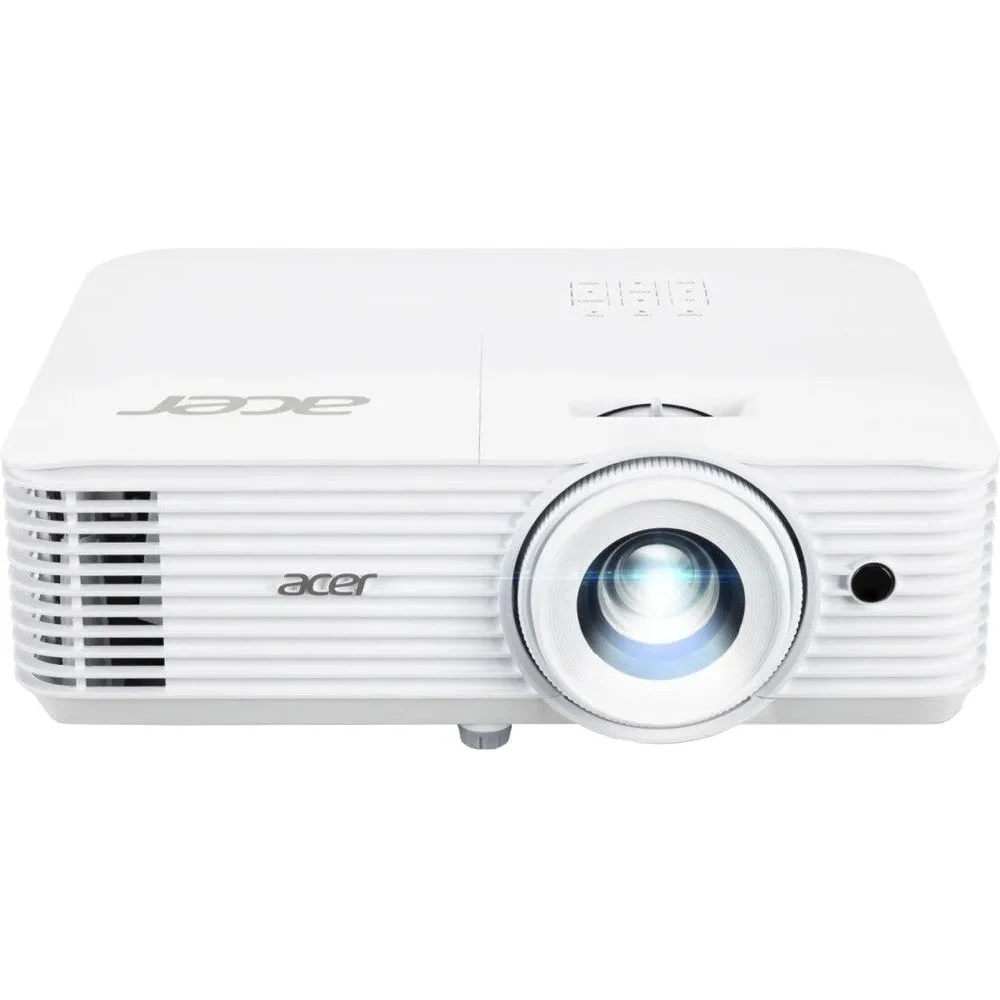 Проектор Acer H6805BDa, DLP, 4000lm, 4К UHD, 3840x2160, 1-10m, 3.1 kg