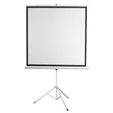 Экран 180x240см Digis Kontur-D DSKD-4304 4:3 напольный рулонный