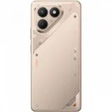 Смартфон Tecno Pova 7 Neo 256Gb 8Gb титановый моноблок 3G 4G 2Sim 6.8" 1080x2460 Android 14 108Mpix 802.11 a/b/g/n/ac NFC GPS GSM900/1800 Protect FM