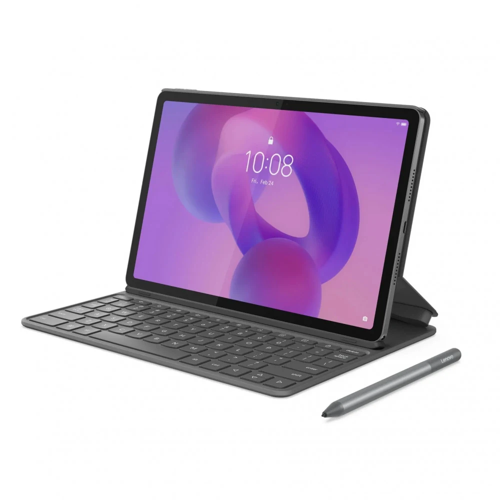 Планшет Lenovo Idea Tab TB336FU, MT 6300 8/128GB, 11"IPS, 2560x1600, BT5.2, microSD, Luna Grey