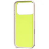 Beats iPhone 17 Pro Case with MagSafe and Camera Control - Lime Stone,Model A3507