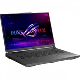 Ноутбук Asus ROG Strix G614PP-S5064 16" WQXGA IPS 240Hz AMD Ryzen™ 9 8940HX/32Gb/SSD 1TB/RTX5070 8Gb/Eclipse Gray/Dos(90NR0L67-M00310)