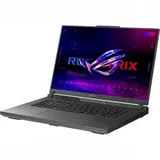 Ноутбук Asus ROG Strix G614PP-S5064 16" WQXGA IPS 240Hz AMD Ryzen™ 9 8940HX/32Gb/SSD 1TB/RTX5070 8Gb/Eclipse Gray/Dos(90NR0L67-M00310)