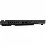 Ноутбук Asus ROG Strix G614PP-S5064 16" WQXGA IPS 240Hz AMD Ryzen™ 9 8940HX/32Gb/SSD 1TB/RTX5070 8Gb/Eclipse Gray/Dos(90NR0L67-M00310)