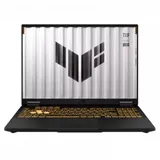 Ноутбук Asus TUF F16 FX608JH-RV06316 WQXGA IPS 240Hz Intel® Core™ i5 13450HX/16Gb/SSD 512Gb/RTX 5050 8Gb/Gray/Dos(90NR0MH1-M003T0)