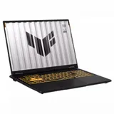 Ноутбук Asus TUF F16 FX608JH-RV06316 WQXGA IPS 240Hz Intel® Core™ i5 13450HX/16Gb/SSD 512Gb/RTX 5050 8Gb/Gray/Dos(90NR0MH1-M003T0)