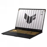 Ноутбук Asus TUF F16 FX608JH-RV06316 WQXGA IPS 240Hz Intel® Core™ i5 13450HX/16Gb/SSD 512Gb/RTX 5050 8Gb/Gray/Dos(90NR0MH1-M003T0)