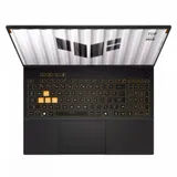 Ноутбук Asus TUF F16 FX608JH-RV06316 WQXGA IPS 240Hz Intel® Core™ i5 13450HX/16Gb/SSD 512Gb/RTX 5050 8Gb/Gray/Dos(90NR0MH1-M003T0)