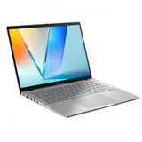 Ноутбук Asus Vivobook S14 S3407CA-LY010 14" WUXGA IPS 60Hz/Intel® Core™ Ultra 7 255H/16Gb/SSD 1TB/Intel® Graphics/Cool Silver/Dos(90NB16J1-M006F0)