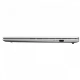 Ноутбук Asus Vivobook S14 S3407CA-LY010 14" WUXGA IPS 60Hz/Intel® Core™ Ultra 7 255H/16Gb/SSD 1TB/Intel® Graphics/Cool Silver/Dos(90NB16J1-M006F0)