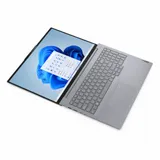 Lenovo ThinkBook 16 G8 IRL, Intel® Core™ 7 240H (E-cores up to 4.00GHz, 24MB) 16 1920 x 1200 Non-Touch, 16.0GB, 1x512GB SSD M.2 2242 PCIe Gen4 QLC, Intel® Graphics, BT 5.3,Wi-Fi 6E 2x2 AX, 100/1000M
