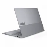 Lenovo ThinkBook 16 G8 IRL, Intel® Core™ 7 240H (E-cores up to 4.00GHz, 24MB) 16 1920 x 1200 Non-Touch, 16.0GB, 1x512GB SSD M.2 2242 PCIe Gen4 QLC, Intel® Graphics, BT 5.3,Wi-Fi 6E 2x2 AX, 100/1000M