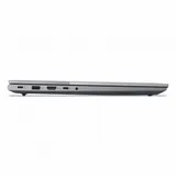 Lenovo ThinkBook 16 G8 IRL, Intel® Core™ 7 240H (E-cores up to 4.00GHz, 24MB) 16 1920 x 1200 Non-Touch, 16.0GB, 1x512GB SSD M.2 2242 PCIe Gen4 QLC, Intel® Graphics, BT 5.3,Wi-Fi 6E 2x2 AX, 100/1000M