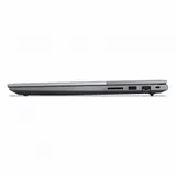 Lenovo ThinkBook 16 G8 IRL, Intel® Core™ 7 240H (E-cores up to 4.00GHz, 24MB) 16 1920 x 1200 Non-Touch, 16.0GB, 1x512GB SSD M.2 2242 PCIe Gen4 QLC, Intel® Graphics, BT 5.3,Wi-Fi 6E 2x2 AX, 100/1000M
