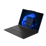 ThinkPad X1 Carbon G13, Intel® Core™ Ultra 7 255U (E-cores up to 4.20GHz, 12MB), 14" WUXGA Non-Touch, W11P64 RUS, 32.0GB, 1x512GB SSD M.2 2280 PCIe Gen5 Performance TLC Opal, Intel® Graphics, BT5.1