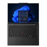 ThinkPad X1 Carbon G13, Intel® Core™ Ultra 7 255U (E-cores up to 4.20GHz, 12MB), 14" WUXGA Non-Touch, W11P64 RUS, 32.0GB, 1x512GB SSD M.2 2280 PCIe Gen5 Performance TLC Opal, Intel® Graphics, BT5.1