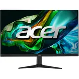 Монитор/ Acer VG270KL1bmiipx 27'', ZeroFrame, Black, IPS, 3840x2160, 0,5ms, 250cd, 72Hz, DFR 144Hz@FHD, 2xHDMI(2.0), DP(1.4), Speakers 2Wx2, FreeSync, HDR 10, Vesa:100x100