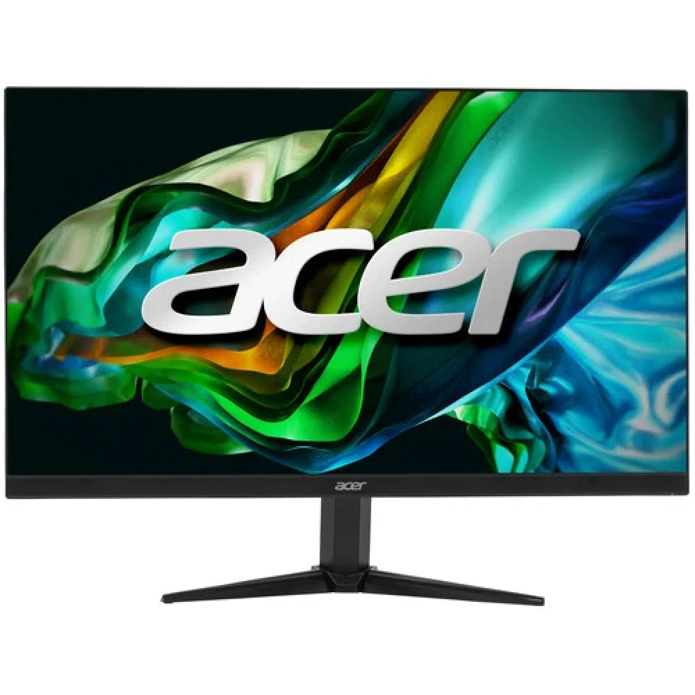Монитор/ Acer VG270KL1bmiipx 27'', ZeroFrame, Black, IPS, 3840x2160, 0,5ms, 250cd, 72Hz, DFR 144Hz@FHD, 2xHDMI(2.0), DP(1.4), Speakers 2Wx2, FreeSync, HDR 10, Vesa:100x100