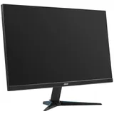 Монитор/ Acer VG270KL1bmiipx 27'', ZeroFrame, Black, IPS, 3840x2160, 0,5ms, 250cd, 72Hz, DFR 144Hz@FHD, 2xHDMI(2.0), DP(1.4), Speakers 2Wx2, FreeSync, HDR 10, Vesa:100x100