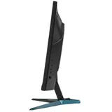 Монитор/ Acer VG270KL1bmiipx 27'', ZeroFrame, Black, IPS, 3840x2160, 0,5ms, 250cd, 72Hz, DFR 144Hz@FHD, 2xHDMI(2.0), DP(1.4), Speakers 2Wx2, FreeSync, HDR 10, Vesa:100x100