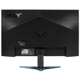 Монитор/ Acer VG270KL1bmiipx 27'', ZeroFrame, Black, IPS, 3840x2160, 0,5ms, 250cd, 72Hz, DFR 144Hz@FHD, 2xHDMI(2.0), DP(1.4), Speakers 2Wx2, FreeSync, HDR 10, Vesa:100x100