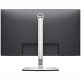 Монитор Dell 27" P2725HE черный IPS LED 5ms 16:9 HDMI матовая HAS Piv 300cd 178гр/178гр 1920x1080 100Hz DP FHD USB 6.4кг