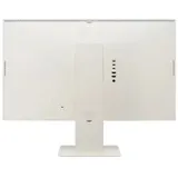 Монитор LG LCD 32SR83U-W/ LG MyView 32SR83U-W 31.5'' 4K UHD Smart Monitor, IPS, 400cd/m2, 16:9, 5мс (GtG), 60Hz, 178/178, speakers 5Wx2, внешний БП, USB Type-C, 2xHDMI, USB, VESA 100x100 mm, HAS, we