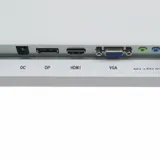 Монитор 27" Raskat I27F10DAW (27",IPS, 1920*1080, VGA+HDMI+DP, 4ms, 178°/178°, 1000:1, 100Hz, White )