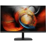 Монитор ViewSonic 24" VA2432-H-2 черный IPS LED 1ms 16:9 HDMI матовая 1300:1 250cd 178гр/178гр 1920x1080 100Hz VGA FHD 4.1кг